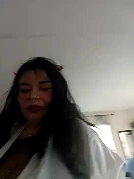 karlablue  online show from February 2026 09:25:01 PM