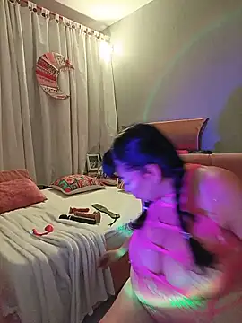 karlablue  online show from May 2026 12:40:01 AM