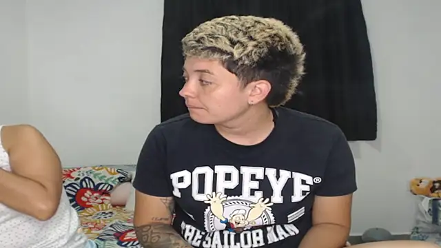 kathy luisa online show from April 2026 12:12:01 AM