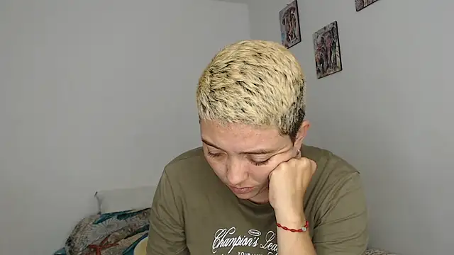 kathy luisa online show from February 2026 11:01:02 PM