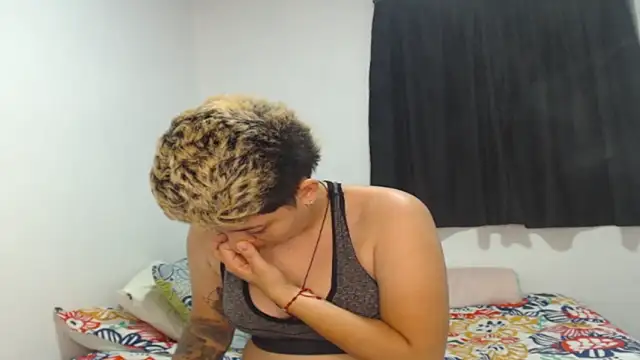 kathy luisa online show from April 2026 12:06:02 AM