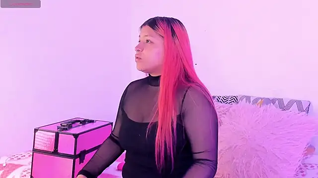 SophieRossi online show from September 2025 01:50:01 PM