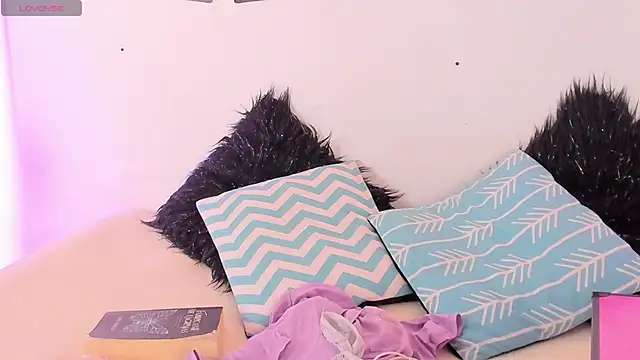 SophieRossi online show from October 2025 12:48:02 PM