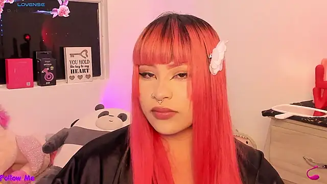 SophieRossi online show from February 2026 04:54:01 AM