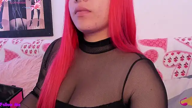 SophieRossi online show from September 2025 03:53:02 AM