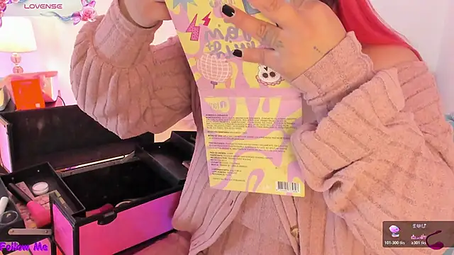 SophieRossi online show from November 2025 04:18:01 AM