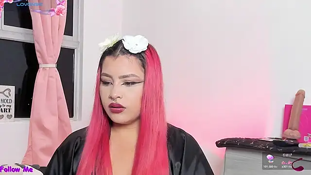 SophieRossi online show from February 2026 02:41:01 AM