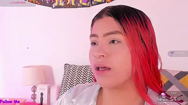 SophieRossi online show from October 2025 01:45:01 PM