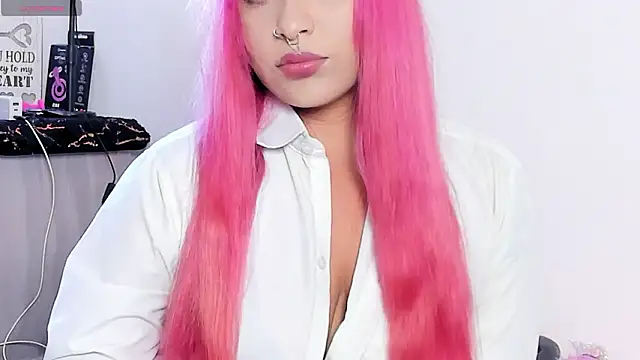 SophieRossi online show from March 2026 08:48:01 PM