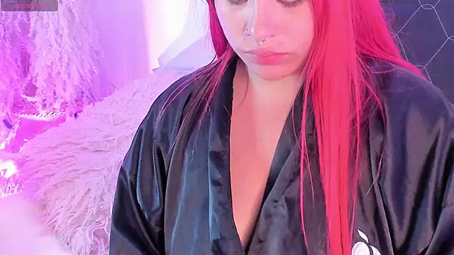 SophieRossi online show from December 2025 04:50:02 AM