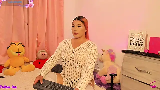 SophieRossi online show from February 2026 03:50:02 AM