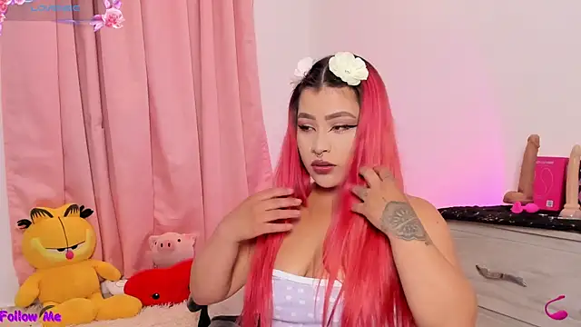 SophieRossi online show from February 2026 03:25:02 AM