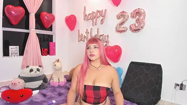 SophieRossi online show from April 2026 03:29:02 AM