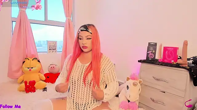 SophieRossi online show from February 2026 03:56:01 PM