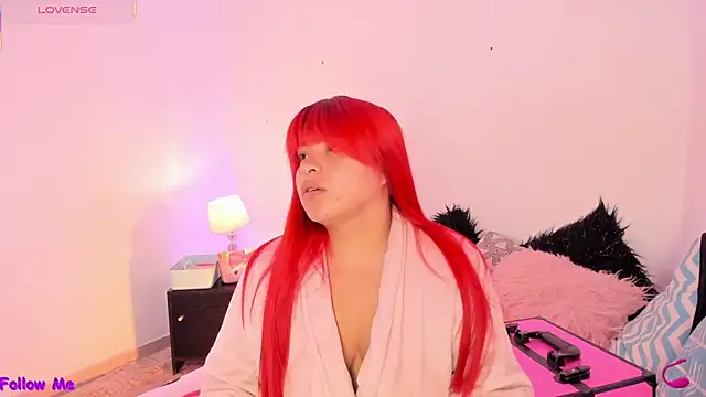 SophieRossi online show from November 2025 04:11:02 AM