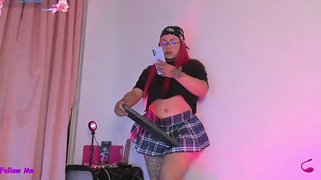 SophieRossi online show from February 2026 04:03:01 AM