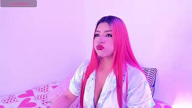 SophieRossi online show from September 2025 02:23:01 PM