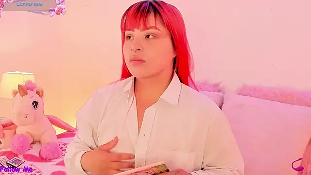 SophieRossi online show from January 2026 04:40:01 AM