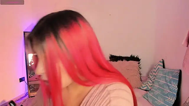 SophieRossi online show from November 2025 04:04:01 AM