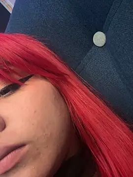 SophieRossi online show from December 2025 03:54:01 AM