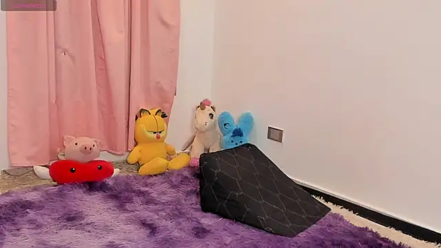 SophieRossi online show from April 2026 12:34:02 AM