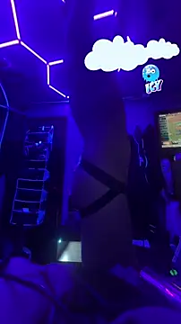 Cloudd Kingg Iceyyy online show from March 2026 04:29:01 PM