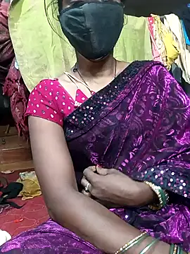 Arti032 online show from December 2024 08:14:01 PM