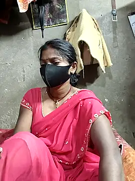 Arti032 online show from January 2026 07:09:01 PM