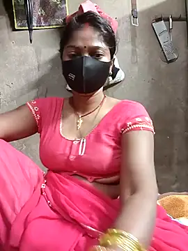 Arti032 online show from January 2026 10:24:02 PM