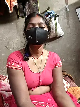 Arti032 online show from January 2026 10:25:02 PM