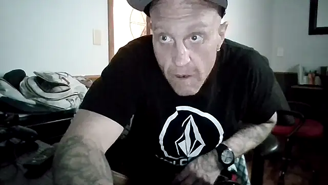 CAMINCHANCE online show from February 2025 10:30:02 PM