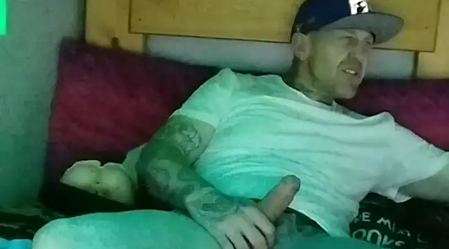 CAMINCHANCE online show from March 2025 04:21:02 AM