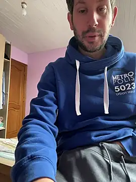 Taxidriver1988 online show from February 2026 01:13:02 PM