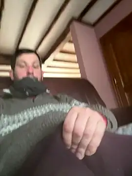 Taxidriver1988 online show from December 2025 12:40:02 PM