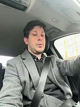 Taxidriver1988 online show from February 2025 01:54:02 PM