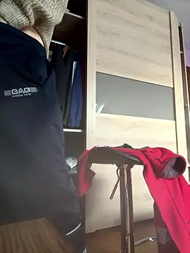 Taxidriver1988 online show from January 2026 02:35:01 PM