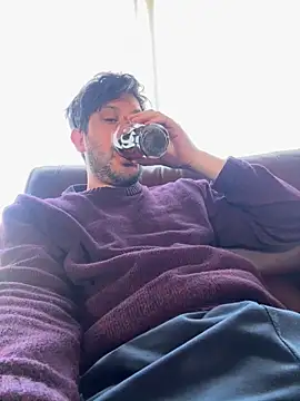 Taxidriver1988 online show from March 2025 01:23:02 PM