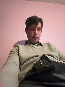 Taxidriver1988 online show from February 2025 04:25:02 PM