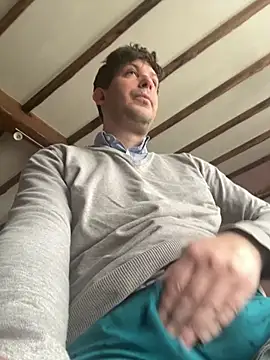 Taxidriver1988 online show from February 2025 12:55:01 PM