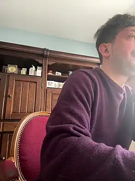 Taxidriver1988 online show from March 2025 10:06:02 AM