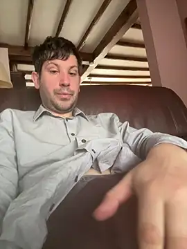 Taxidriver1988 online show from February 2026 01:09:01 PM