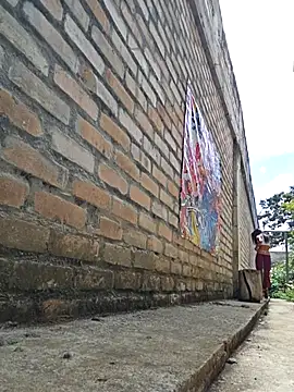 Yuky ta online show from October 2025 03:26:02 PM