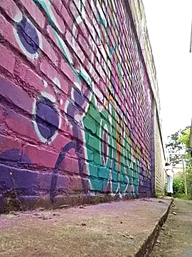 Yuky ta online show from December 2025 08:02:02 PM