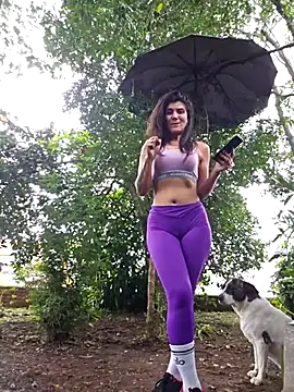 Yuky ta online show from March 2025 07:49:02 PM