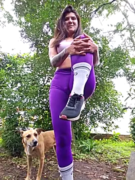 Yuky ta online show from February 2025 05:47:02 PM