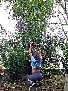 Yuky ta online show from February 2026 04:29:01 PM