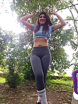 Yuky ta online show from March 2025 09:26:01 PM