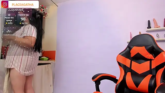 agathaxxx-69 online show from February 2026 05:32:01 PM