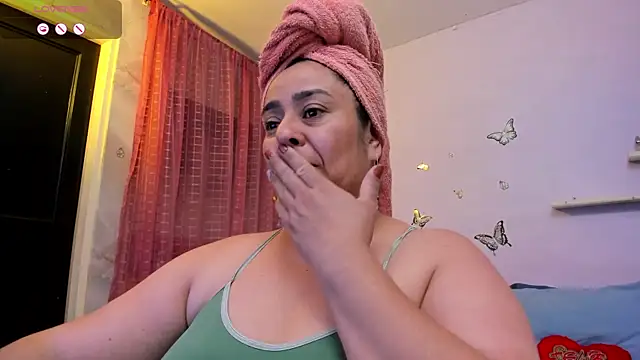 agathaxxx-69 online show from February 2026 07:25:02 PM