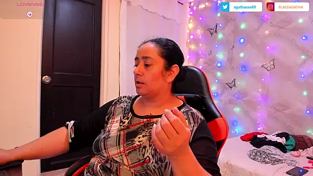 agathaxxx-69 online show from January 2026 08:12:01 PM